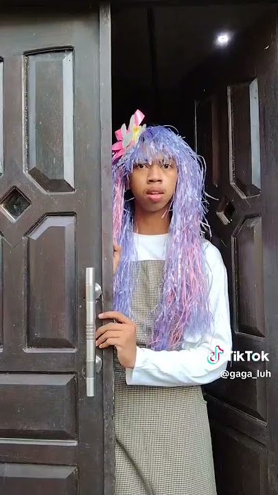 parodi oshi no ko buka pintu 💐🚪🔪#oshinoko #aihoshino #anime #parody