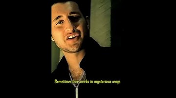 Thumbnail of BLUE - ONE LOVE #blue #onelove #jadul #2000s #boyband #nostalgia #song #music #songlyrics