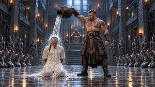 【Chinese drama】Mocked by a Western Master—Until He Unleashed Bruce Lee’s Deadly Kung Fu!