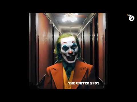 The Joker   Its just a mask