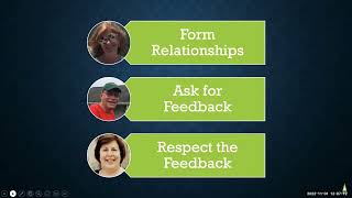 The Role Scaffolding Plays in Student Success and Faculty Satisfaction