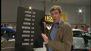 Top Gear - Greatest Car - Rolls-Royce Silver Cloud Hq