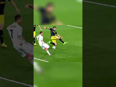 Ronaldo and Benzema  Old Legends Facing New Challenges      #ronaldogoals