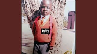 Akitsi (feat. Thato Immortal)