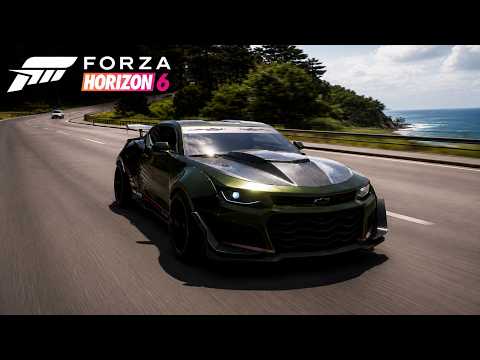 Rant + 2018 Chevrolet Camaro ZL1 1LE?