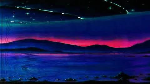 HOME - Resonance III