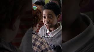 BOJANGLES? You don’t say that to a Bed-Stuy bro | Every Body Hates Chris | LOL! Throwbacks