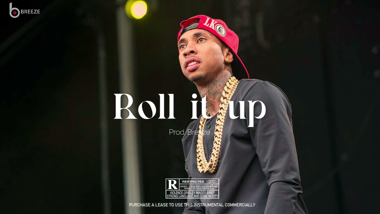 (FREE) Drake x Tyga Type Beat - "Deep" | Club Banger Beat 2022