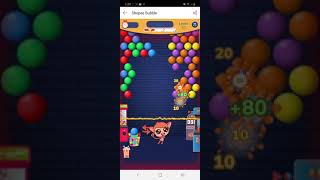 SHOPEE BUBBLE LEVEL 70
