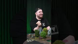 Mounthaven Vs Syenann Warcrow Battle Report Trailer