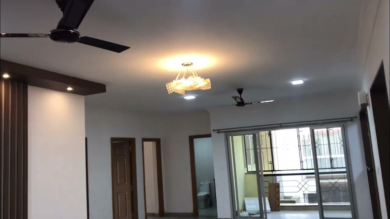 Sobha Opal 3bhk premium apartment Jayanagar YouTube