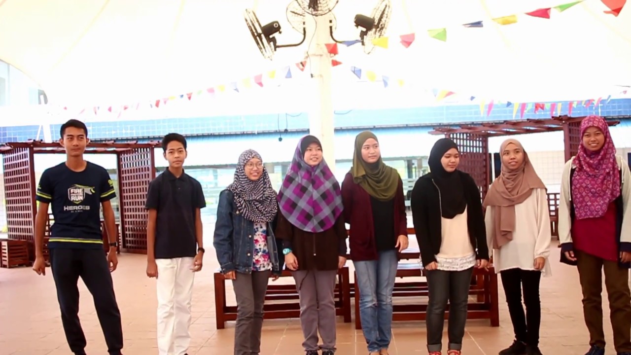 FIRST Global Challenge 2017 Team Brunei