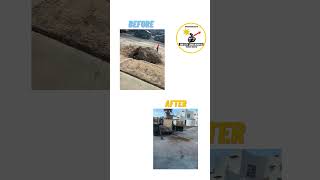 Remodeling Debris Haul Off In El Paso!