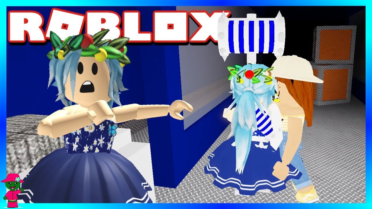 Close Encounters With The Beast Roblox Flee The Facility Youtube