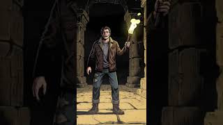 Egypt Pyramid Curse – क्या फराओ की आत्माएँ आज भी ज़िंदा हैं? | TAM Mystery #horror #mystery #shorts