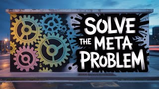 Celebrity The Meta Problem — How to Think About Thinking Net Worth