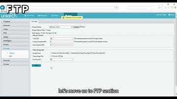 15 Uniarch IPC Storage Management