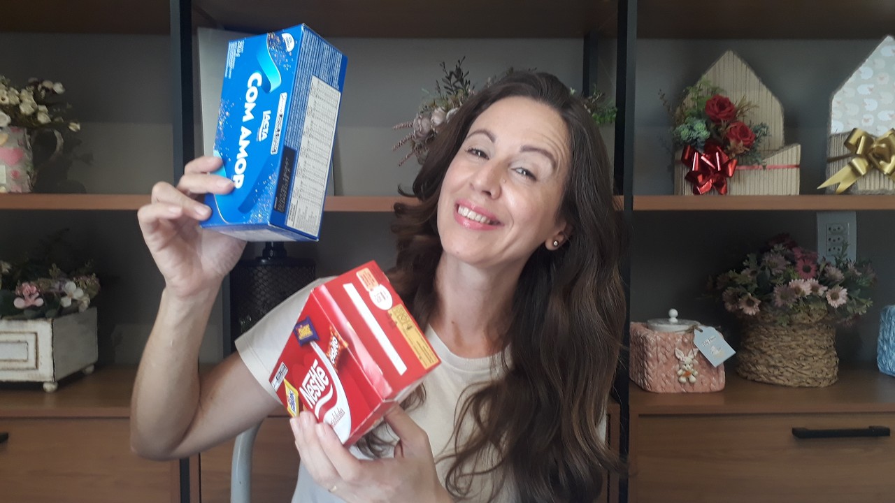 Посмотрите, что я сделала с этими шоколадными коробками. От мусора до роскоши своими руками.