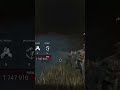 MOST UNLUCKY DBD PLAYER EVER