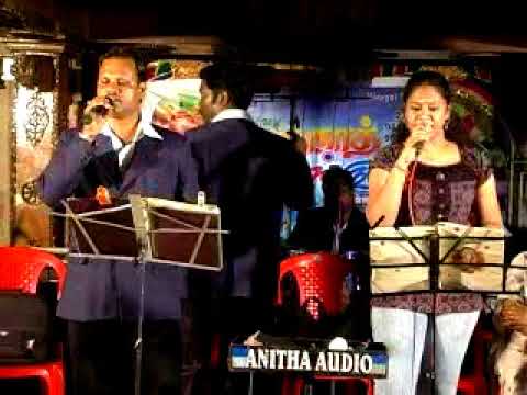 Santhana Katre