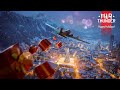 War Thunder - Christmas Event - 300 snowman chest and one premium