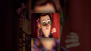 #DespicableMe4's #Secret #Reference to the #Rivalry of #DespicableMe and #Megamind