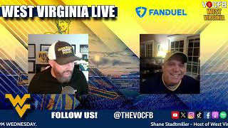 West Virginia Football Transfer Portal Recruiting Grades and Rich Rodriguez Strategy Analysis