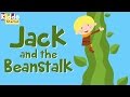 The story of jack and the beanstalk   fairy tales for kids