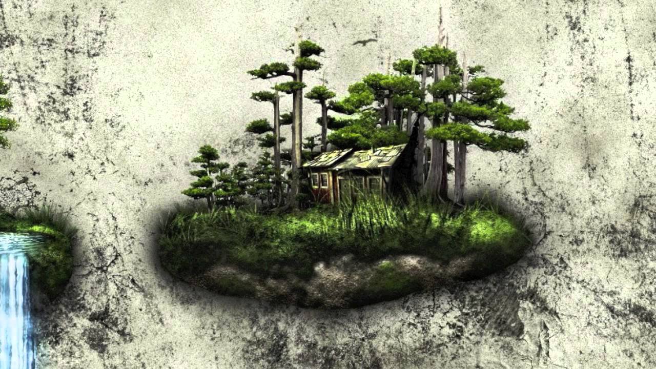 Substar - Digital Meltdown