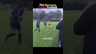 The BEST FOOTBALL MOMENTS 😂⚽ Part 28 #compilation #football ##trending #shorts