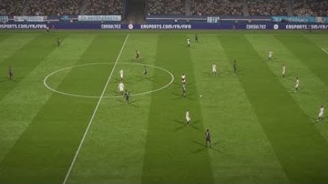 Scripting or Skill? | AMAZING GOALS| FIFA 18 Ultimate Team