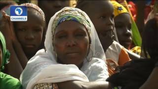 Earth File: Focus On Conflict And Environment Pt. 1