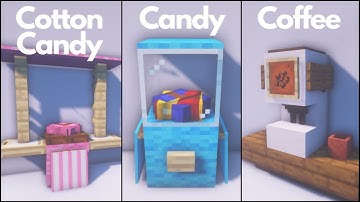 Minecraft: 3 Machine Build Ideas