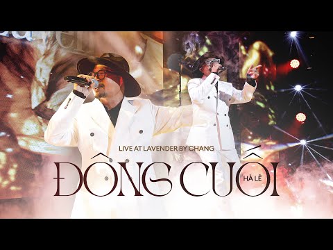 Video Đông Cuối - Hà Lê | Tiệc sinh nhật Lavender by Chang... - youtube