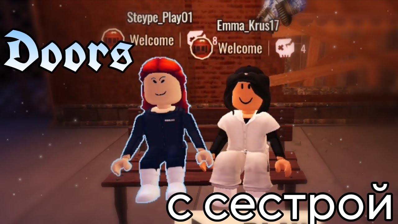 МЕНЯ СЪЕЛА БАБАЙКА | Roblox #5 