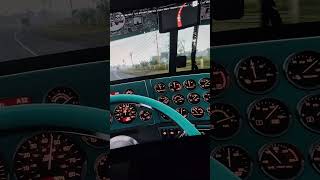 Ats Rainy Texas Drive Ultra Graphics Project Ultimate Reshade