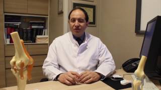 Çapraz Bağ Nedir? - Profesör Doktor Hakan Özsoy