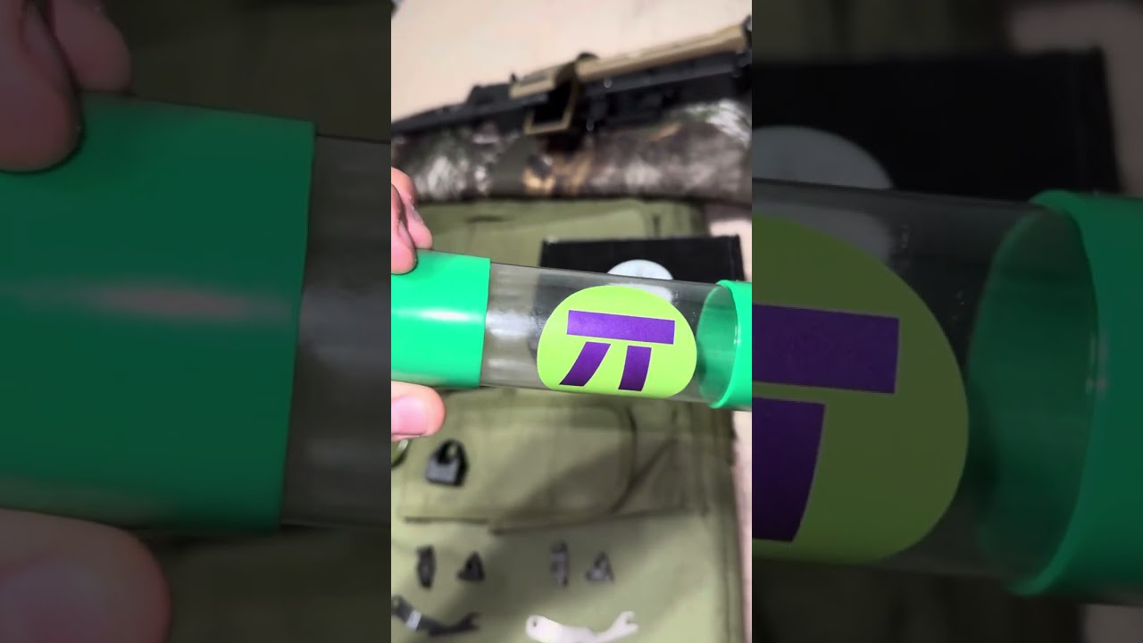 AK FRT kono Triggers and Mars Triggers AK FRT Comparison￼! Honest opinion on both FRTs  ​