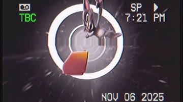 ABSSP/BBC/RD/OTF/ZDFP (1999) With VHS