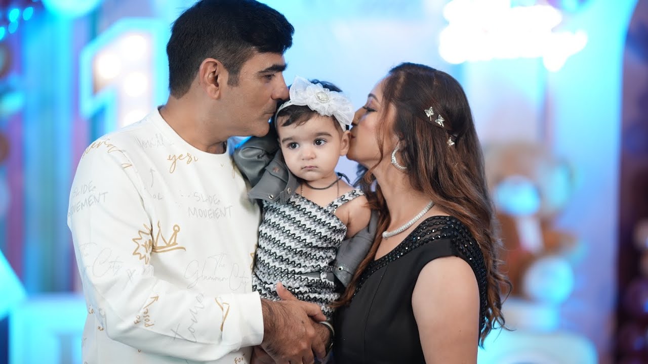 My Little Doll HIYA Birthday highlight 08/07/2025