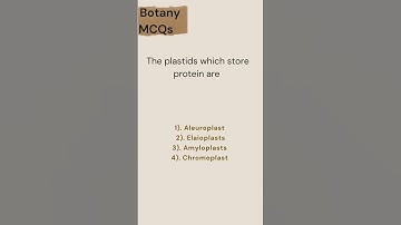 Cell : The Unit Of Life | Class 11 | Botany MCQs | Neet 2023-24 | Daksh Kunj