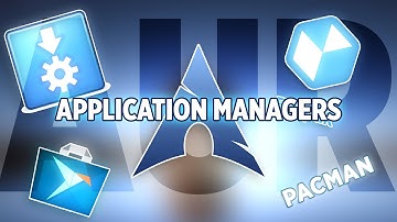 The BEST Ways to Install Packages on Arch Linux