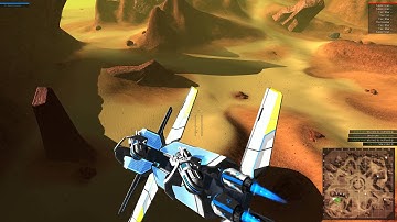 Robocraft- Bombardier T7 Full plate