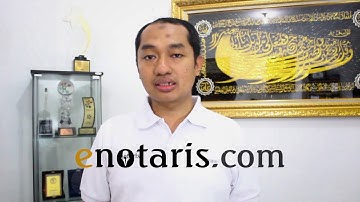eNotaris Cetak Akta 2.4 - Software Notaris PPAT Terbaik di Indonesia