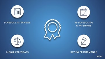 What is Sonru Video Interviewing?