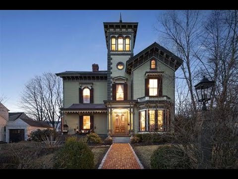 220 Myrtle Street, Manchester, NH home video tour