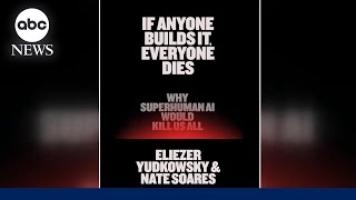 New Book Warns Of Threats To Humanity From Artificial Intelligence