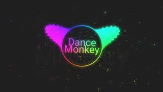 dance monkey remix