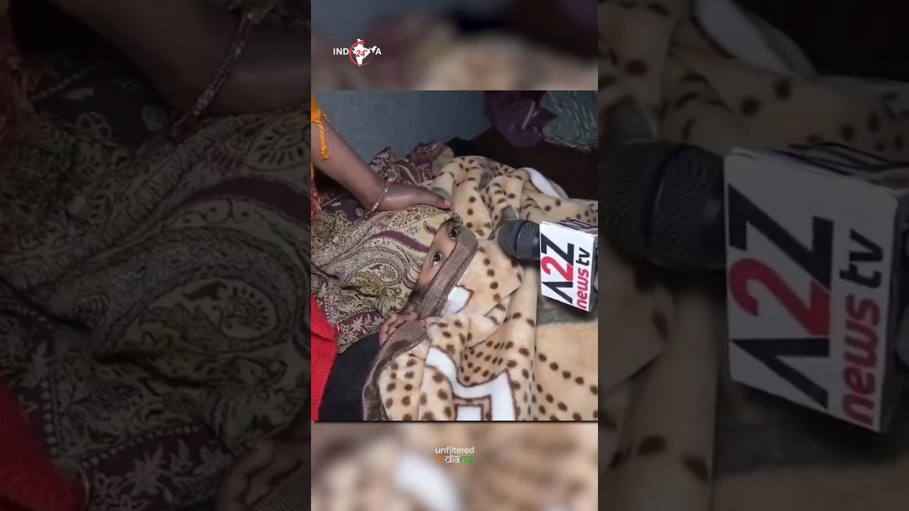 Delhi Minor Case, Women Safety, Nipah Alert & World News |