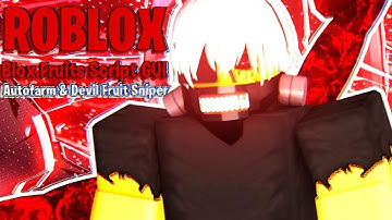 BLOX FRUITS SCRIPT - FREE DOWNLOAD | GUI: AUTOFARM / DEVILFRUIT RACE V4 - (PASTEBIN 2023)